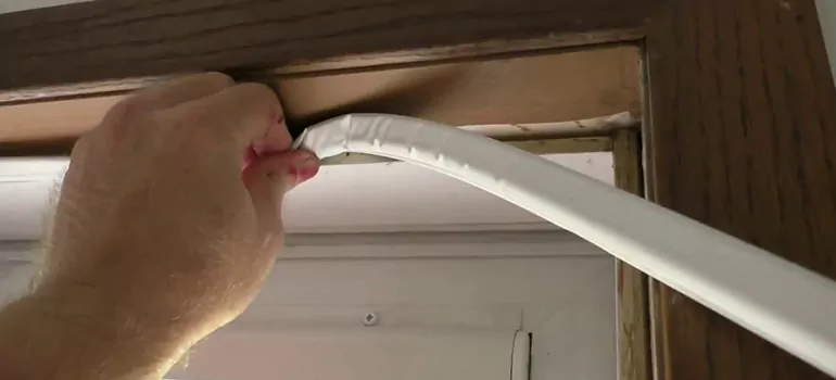 Commercial Door Weather Stripping in Holiday, FL