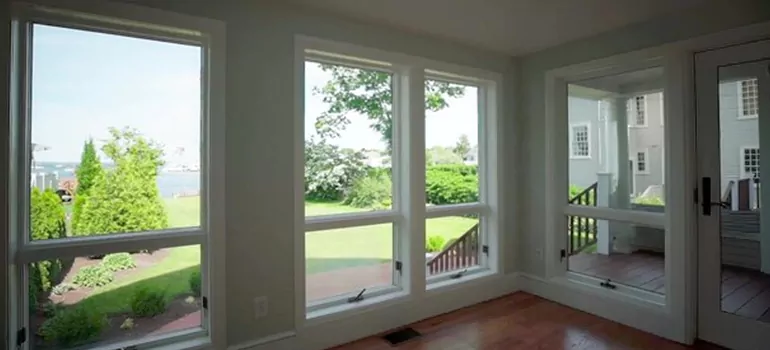 Double-hung Window Repair in Holiday, FL