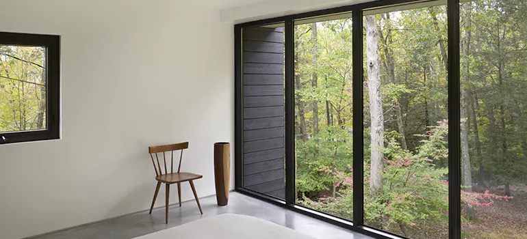 Triple Pane Energy Efficient Windows in Holiday, FL