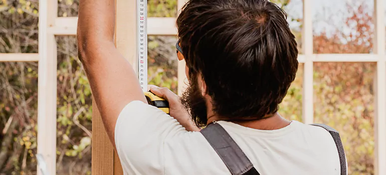 Insulated Fixed Windows in Holiday, FL