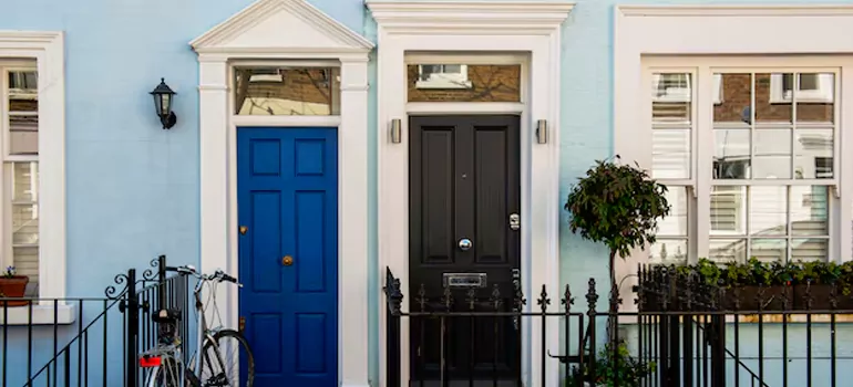 Front Door Sweep Replacement in Holiday, FL