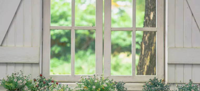 Professional Garden Window Enclosure Repair in Holiday, FL