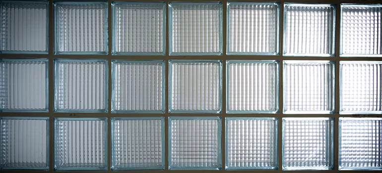 Basement Glass Window in Holiday, FL