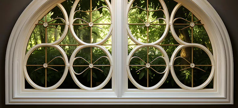 Half-round Window Replacement Contractors in Holiday, FL