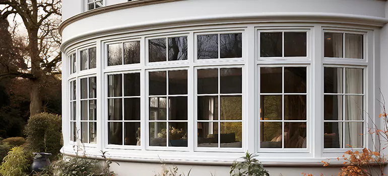 Home Window Pane Replacement in Holiday, FL