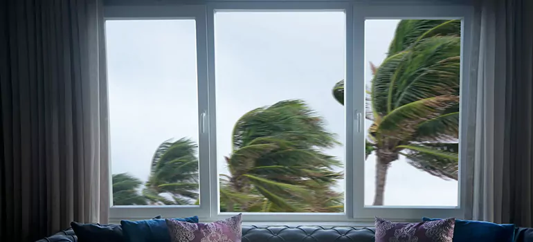 Hurricane Window Inspections Services in Holiday, FL