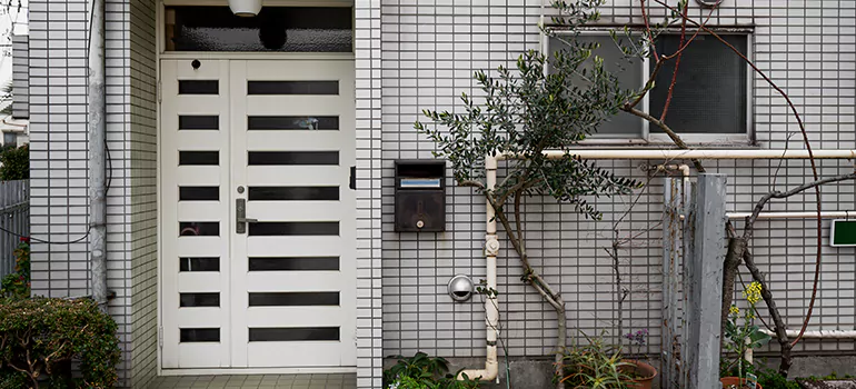 Custom Louvre Doors in Holiday, FL