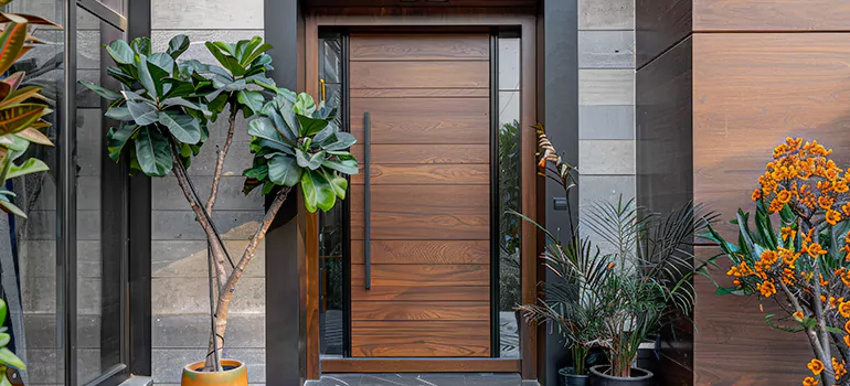 Custom Modern Doors Service in Holiday, FL
