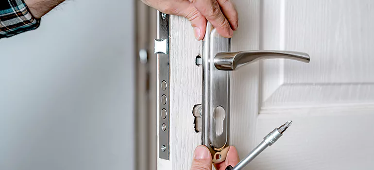 Multi Point Door Installation Solutions in Holiday, FL