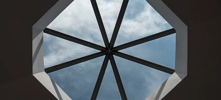 Octagon Window Designs For Homes in Holiday, FL