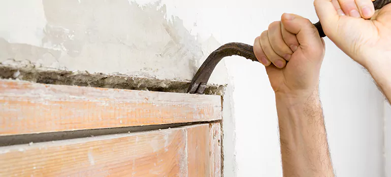 Pocket Door Hardware Repair inHoliday, FL