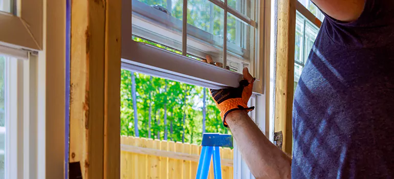 Removable Porch Windows in Holiday, FL