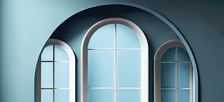 Quarter Arch Window Insulation in Holiday, FL