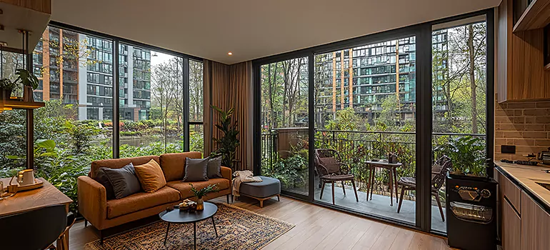 Residential Soundproofing Window Services in Holiday, FL