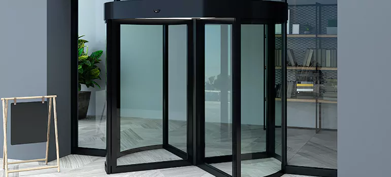 New Screen Door Installation in Holiday, FL