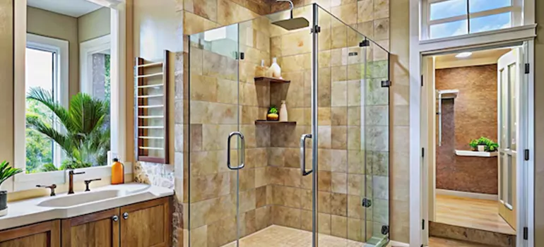 Shower Doors Repair in Holiday, FL