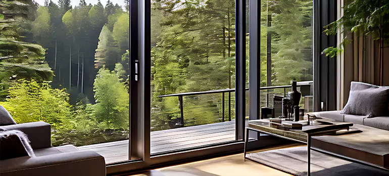 Single Slider Window Insulation Services in Holiday, FL