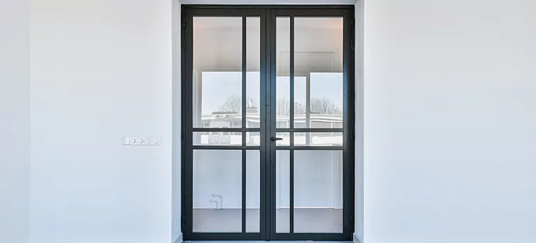 Storm Door Installation & Replacement in Holiday, FL