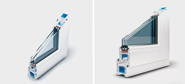 Triple Glazed Window Installation Experts in Holiday, FL