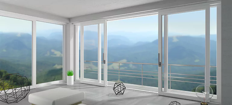 Secondary Window Glazing in Holiday, FL