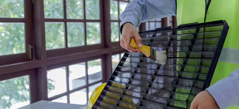 Traditional Window Grille Installation Options in Holiday, FL