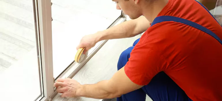 Window Jamb Repair Kit in Holiday, FL