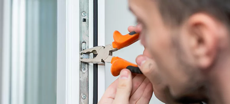 Window Seal Repair in Holiday, FL