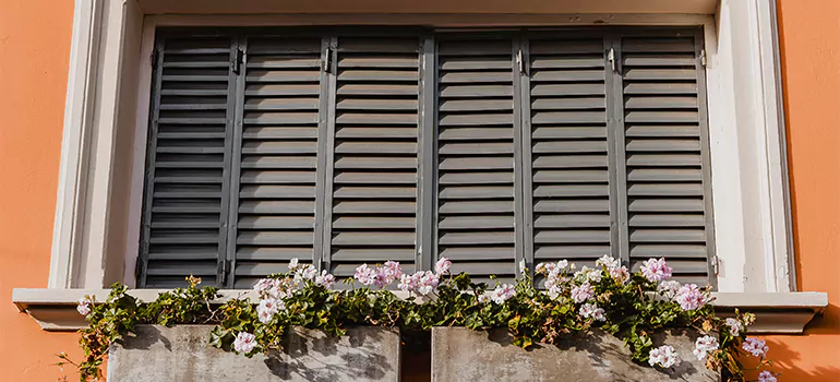 Security Roller Shutters in Holiday, FL